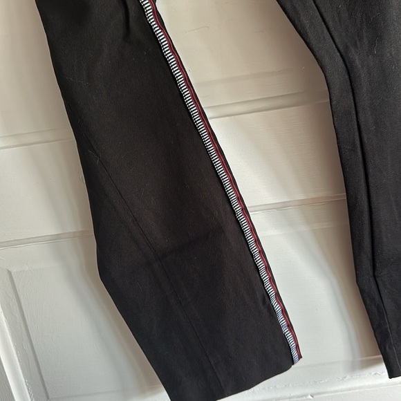 Anthropologie Essential Slim Trouser Pant - Picture 6 of 7